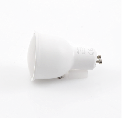 Foco tipo Gu10 inteligente con señal inalámbrica, color dual blanco y cálido, uso de App Shelly. AC 100-240V SHELLY - Vista 3