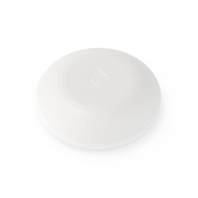 Sensor inalámbrico inteligente de inundación con medición de temperatura. - SHELLY
