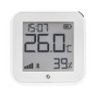 Pantalla Sensor de temperatura y humedad, inteligente e inalámbrico, integrab...