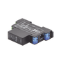 Relevador inalámbrico inteligente WIFI y Ethernet / Industrial y residencial ...