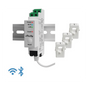 Medidor Trifásico de Corriente Alterna / WIFI / industrial y residencial / Nu...