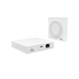 (ZigBee) Controlador HUB para dispositivos ZigBee, conexion a Internet Ethern...