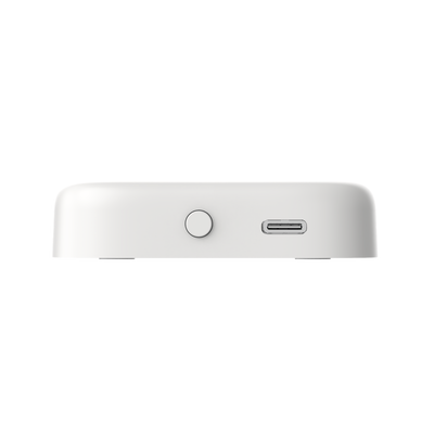 (ZigBee) Controlador HUB ZigBee, conexión Bluetooth y  Wifi, compatible con Alexa y GoogleHome y cámaras IP SmartHome by E...