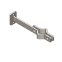 HERRAJE LATERAL PARA MÁSTIL/ PARARRAYOS EN PARED | SIERRA STORE