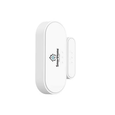 (ZigBee) Contacto magnetico con señal inalámbrica ZigBee - SMARTHOME BY EPCOM