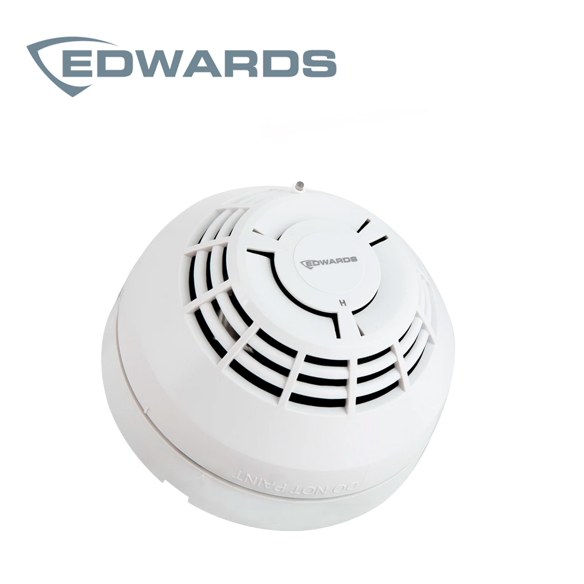 EDWARDS - SIGA-HRD - DETECTOR DE CALOR DIRECCIONABLE EDWARDS SIGA-HRD / TEMPERATURA INCREMENTAL NO INCLUYE BASE