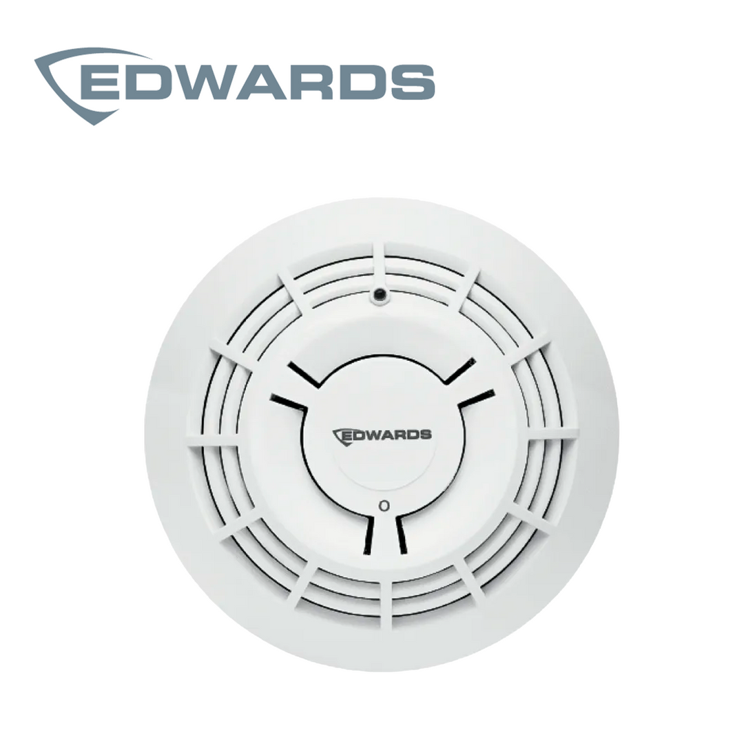 EDWARDS - SIGA-OSD - DETECTOR DE HUMO OPTICO DIRECCIONABLE EDWARDS SIGA-OSD / NO INCLUYE BASE