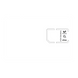 Mica con 1 año de servicio, 25Mb al mes  MULTI-CARRIER(Telcel/Movistar) Especial para GPS - SYSCOM