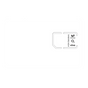 Mica con 1 año de servicio, 25Mb al mes MULTI-CARRIER(Telcel/Movistar) Especi...