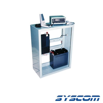 Estación Base con Radio Kenwood TK-890, UHF 450-480 MHz, 100 Watts. - SYSCOM