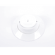 Detector Térmico Direccionable / Activación Fija 57 °C (135 °F) / Tecnología SK / 15 a 32 VDC / Base Incluida / Color Blanco | SIERRA STORE