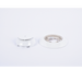Detector Térmico Direccionable / Activación Fija 57 °C (135 °F) / Tecnología SK / 15 a 32 VDC / Base Incluida / Color Blanco | SIERRA STORE