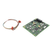 Tarjeta Interfaz de Red / Conexión Punto a Punto / Hasta 32 Paneles / Fibra Óptica Multimodo y Monomodo / Par Trenzado de Cobre | SIERRA STORE