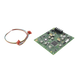 Tarjeta Interfaz de Red / Conexión Punto a Punto / Hasta 32 Paneles / Fibra Óptica Multimodo y Monomodo / Par Trenzado de Cobre | SIERRA STORE