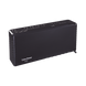 UPS de 750 VA/375 W, Topología Standby, Entrada 120 Vca NEMA 5-15P, de Escritorio, Con 8 Tomas NEMA 5-15R - CYBERPOWER