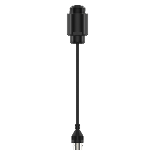HANWHA VISION - SLA-T2480WA - Módulo de Lente de Cámara 2MP / Sensibilidad de 0.04Lux/F2.0 / Lente Focal Fija 2.4mm / Resistencia al Agua y Polvo IP66 NEMA 4X /