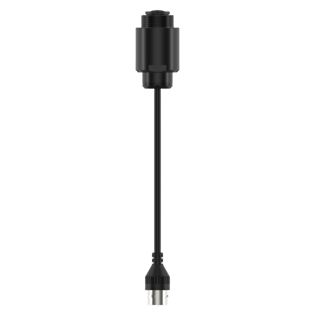 HANWHA VISION - SLA-T2480WA - Módulo de Lente de Cámara 2MP / Sensibilidad de 0.04Lux/F2.0 / Lente Focal Fija 2.4mm / Resistencia al Agua y Polvo IP66 NEMA 4X /