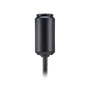 Lente fijo de 2.4mm 2MP para Cámara XNB-6001 para instalación frontal | SIERR...