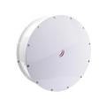 Anillo Aislante para Antenas / 700x700x220mm / 2.95 kg / Aluminio Anticorrosivo / 22 dB Selectividad Adicional | SIERRA STORE