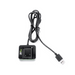 Escáner de Huellas Óptico / Área de Captura FAP20 / 500 dpi / USB 2.0 / Rotación 360° / -20°C a +50°C | SIERRA STORE
