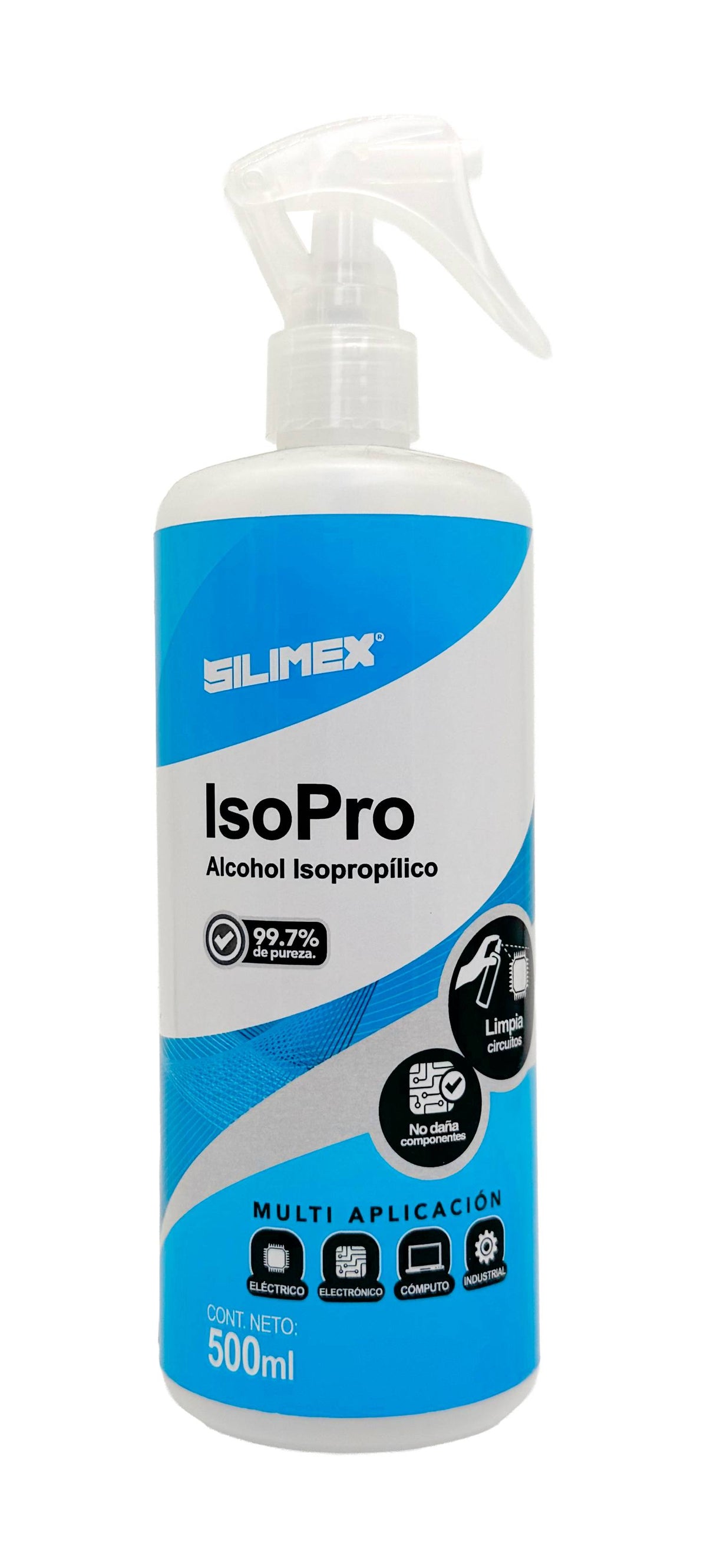 SILIMEX 7503018454344, Limpieza | Sierra Store