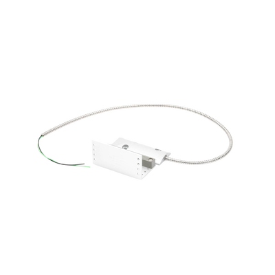Contacto Magnético de Uso Rudo para Piso- 2-3/4 in(70mm) / Brecha, Bucle / Cerrado / Uso en Intemperie / IP66 ENFORCER SEC...