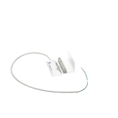 Contacto Magnético de Uso Rudo para Piso- 2-3/4 in(70mm) / Brecha, Bucle / Cerrado / Uso en Intemperie / IP66 ENFORCER SEC...