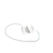 Contacto Magnético de Uso Rudo para Piso- 2-3/4 in(70mm) / Brecha, Bucle / Cerrado / Uso en Intemperie / IP66 ENFORCER SEC...