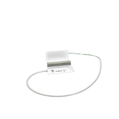 Contacto Magnético de Uso Rudo para Piso- 2-3/4 in(70mm) / Brecha, Bucle / Cerrado / Uso en Intemperie / IP66 ENFORCER SEC...