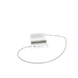 Contacto Magnético de Uso Rudo para Piso- 2-3/4 in(70mm) / Brecha, Bucle / Cerrado / Uso en Intemperie / IP66 ENFORCER SEC...