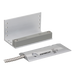 Contacto Magnético de Uso Rudo para Piso- 2-3/4 in(70mm) / Brecha, Bucle / Cerrado / Uso en Intemperie / IP66 - ENFORCER S...