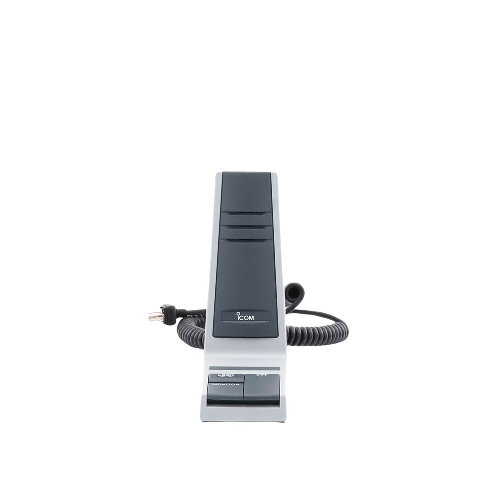 ICOM SM-26