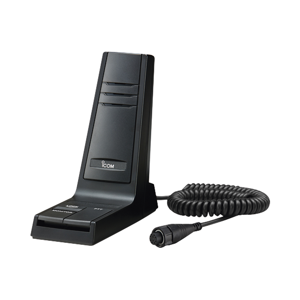 ICOM SM29