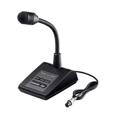 ICOM SM-50