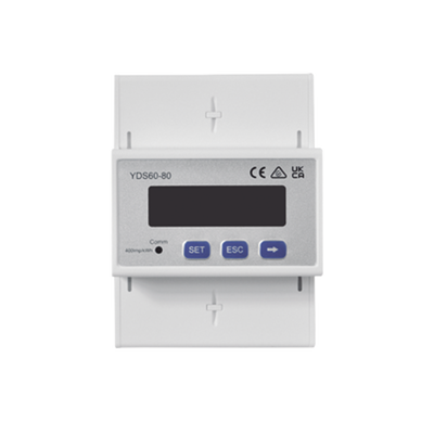 Sensor Trifásico Huawei Para Medición De Consumo de la Red Eléctrica | SIERRA STORE HUAWEI FUSIONSOLAR - Vista 2