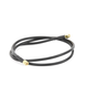 Cable 1 Metro (3.28 Pies) SMA Macho a SMA Macho para Equipos LTE 699 - 2690 MHz MIKROTIK - Vista 3