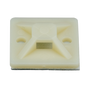PANDUIT SMP16A-C - Montaje-Sujetador Adhesivo STRONGHOLD de 4 Vías de 1"...