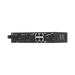 Controlador de carga MPPT SunMax SolarPoint 24V 7A para interior con switch PoE pasivo 24V integrado para alimentar equipo...