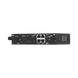 Controlador de carga MPPT SunMax SolarPoint 24V 7A para interior con switch PoE pasivo 24V integrado para alimentar equipo...