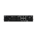Controlador de carga MPPT SunMax SolarPoint 24V 7A para interior con switch PoE pasivo 24V integrado para alimentar equipo...