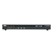Servidor de consola serie por IP / 8 puertos / Redundancia de alimentación y red / TLS 1.2 / RSA 2048 bits | SIERRA STORE