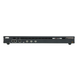 Servidor de consola serie por IP / 8 puertos / Redundancia de alimentación y red / TLS 1.2 / RSA 2048 bits | SIERRA STORE