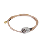 Jumper con Cable LP142 de 60 cm (23.62 Pulgadas), con Conectores N Macho a SM...