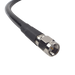 EPCOM INDUSTRIAL SN-240UF-SMA-91 - Cable coaxial ultra flexible / LMR-240UF / 91 cm (2.99 ft) / N Macho a SMA Macho / RG-8/U | SIERRA STORE