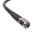 EPCOM INDUSTRIAL SN-240UF-SMA-91 - Cable coaxial ultra flexible / LMR-240UF / 91 cm (2.99 ft) / N Macho a SMA Macho / RG-8/U | SIERRA STORE