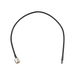 EPCOM INDUSTRIAL SN-240UF-SMA-91 - Cable coaxial ultra flexible / LMR-240UF / 91 cm (2.99 ft) / N Macho a SMA Macho / RG-8/U | SIERRA STORE