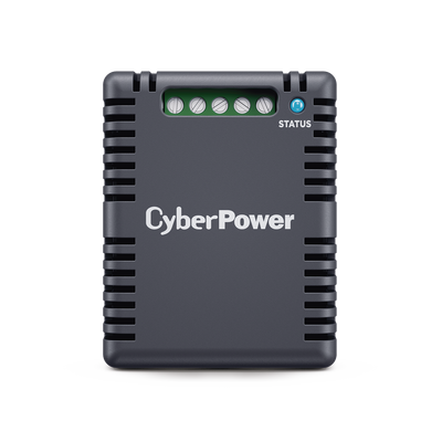 Tarjeta para Monitoreo de Temperatura y Humedad, Compatible con Tarjetas RMCARD de CyberPower CYBERPOWER - Vista 2