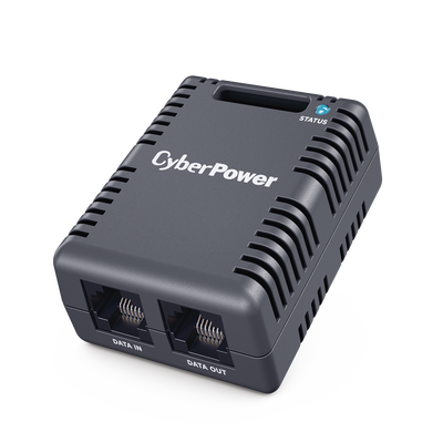 Tarjeta para Monitoreo de Temperatura y Humedad, Compatible con Tarjetas RMCARD de CyberPower CYBERPOWER - Vista 3