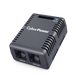 Tarjeta para Monitoreo de Temperatura y Humedad, Compatible con Tarjetas RMCARD de CyberPower CYBERPOWER - Vista 3