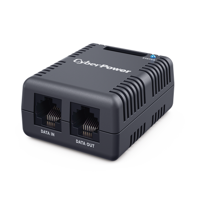 Tarjeta para Monitoreo de Temperatura y Humedad, Compatible con Tarjetas RMCARD de CyberPower CYBERPOWER - Vista 4
